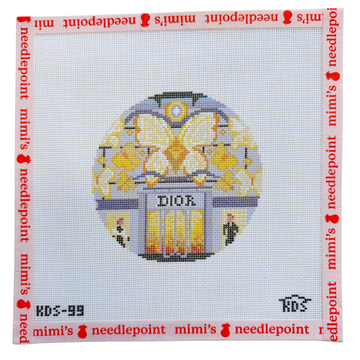 Dior Round
