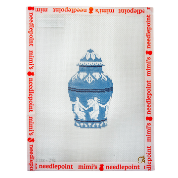 Wedgwood Ginger Jar