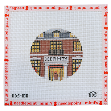 Hermes Round
