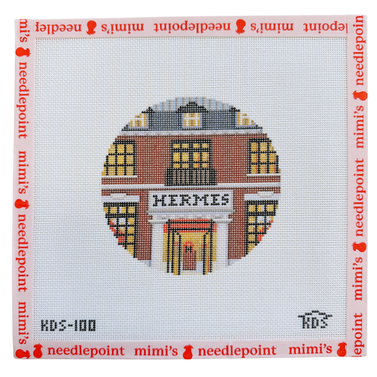 Hermes Round