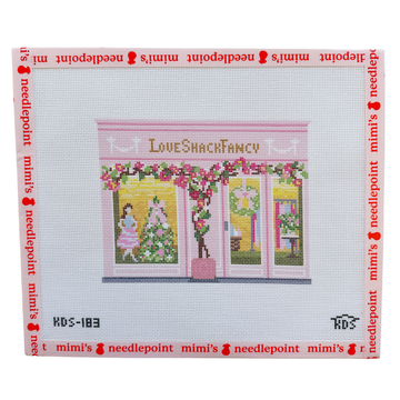 LoveShack Fancy