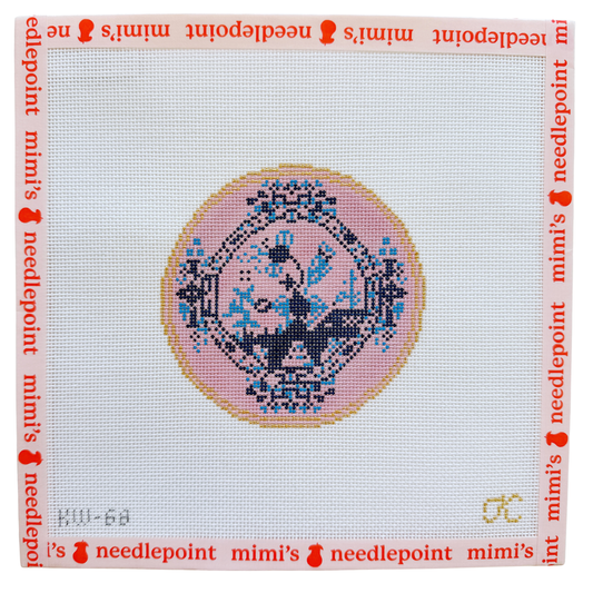 Oriente Italiano Round