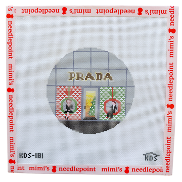 Prada Round