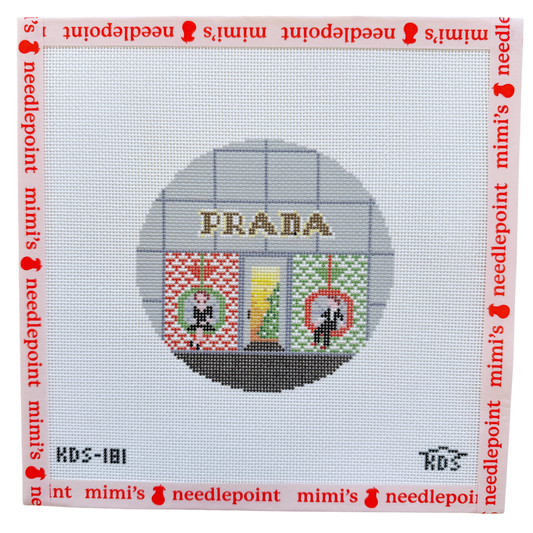 Prada Round