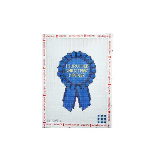 I Survived Christmas Dinner