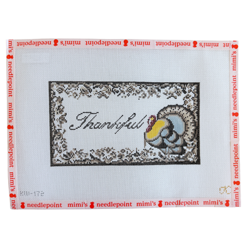 Thankful Sign