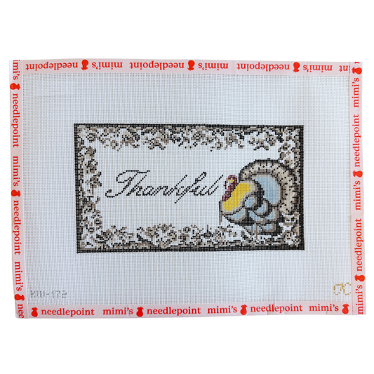 Thankful Sign