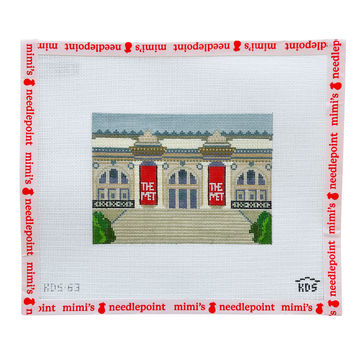 The Met Storefront