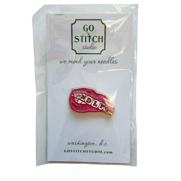 NDLPT Grillz Needle Minder
