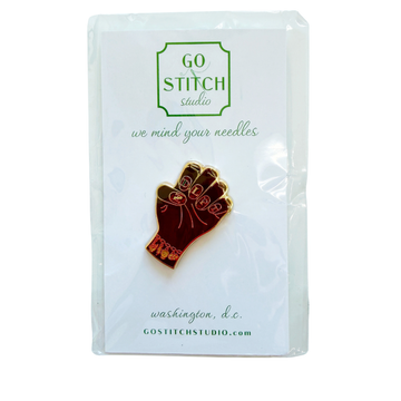 NDLPT Nails Needle Minder
