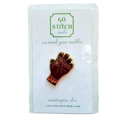 NDLPT Nails Needle Minder