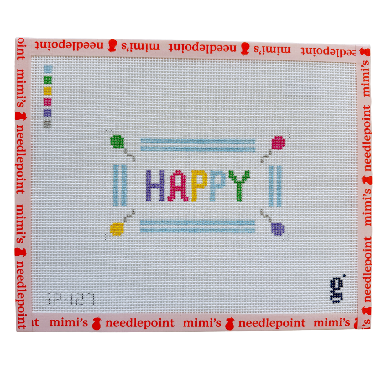 Happy Canvas