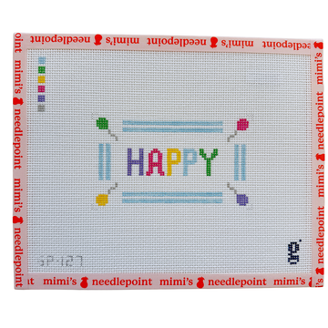 Happy Canvas