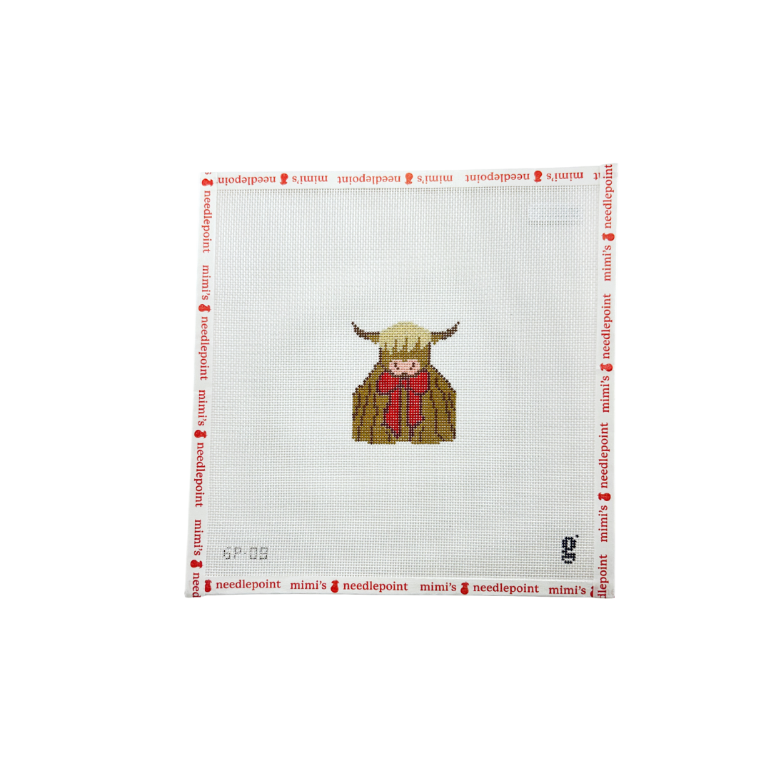 Highland Cow