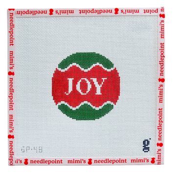 Joy Round