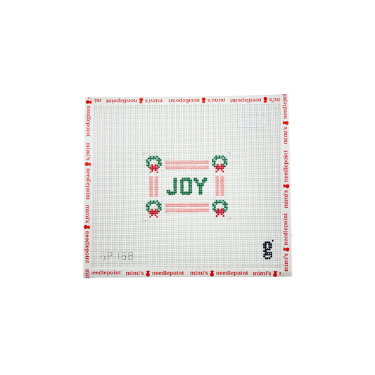 Joy Mini Sign