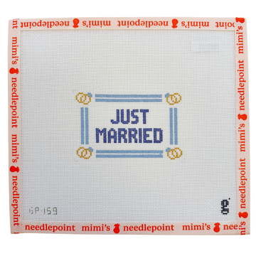 Just Married