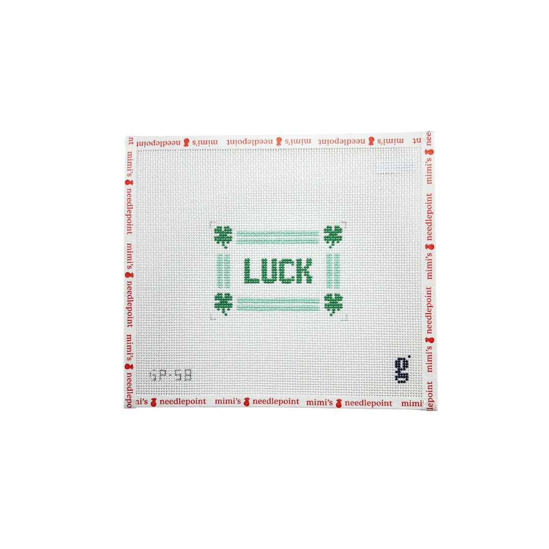 Luck