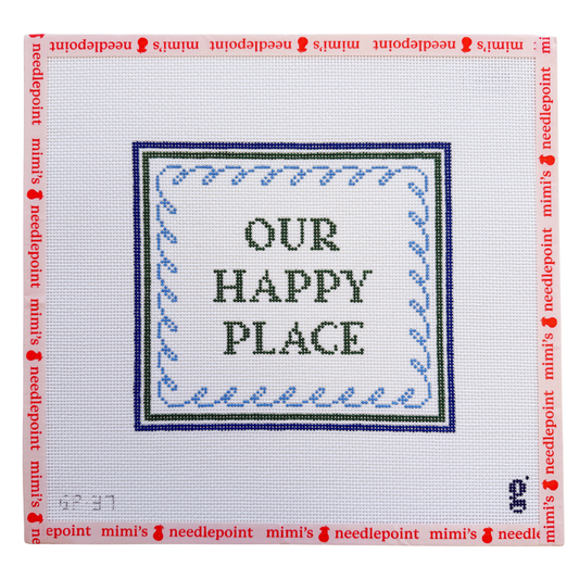 Our Happy Place