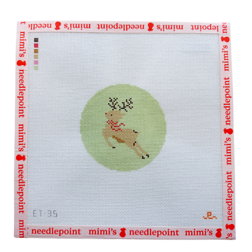 Rudolph Round