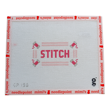 Stitch