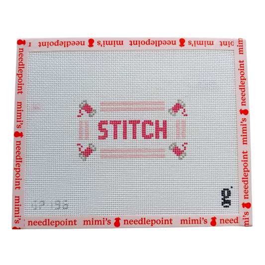Stitch