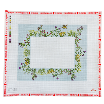Wildflower Frame 5x7
