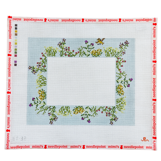Wildflower Frame 5x7