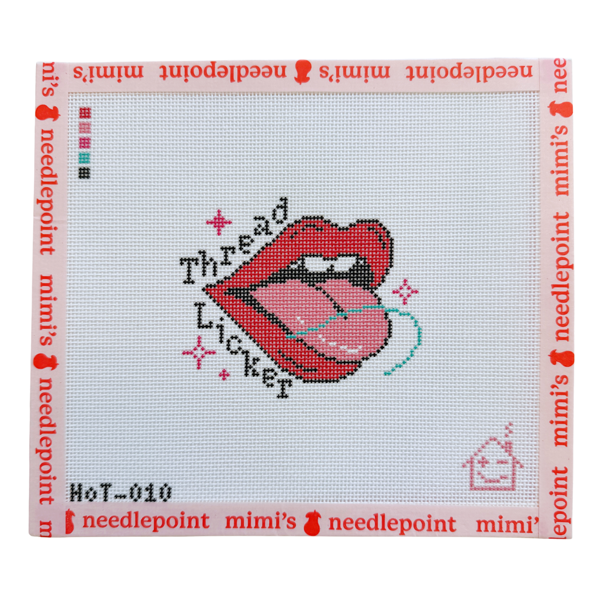 Thread Licker