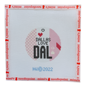 Dallas Love Airport Travel Round