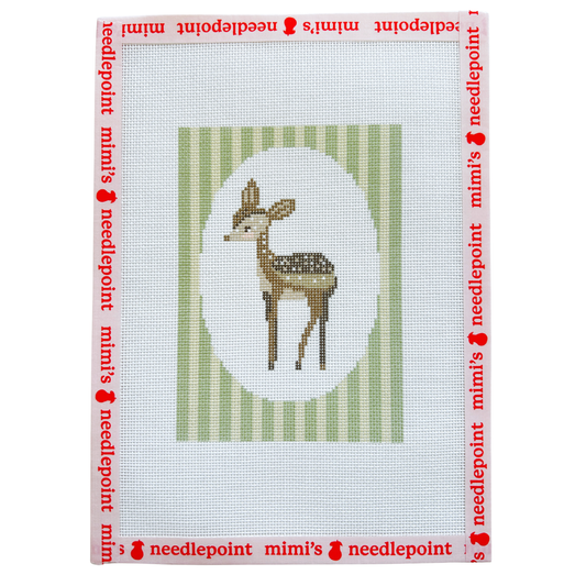 Nursery Deer