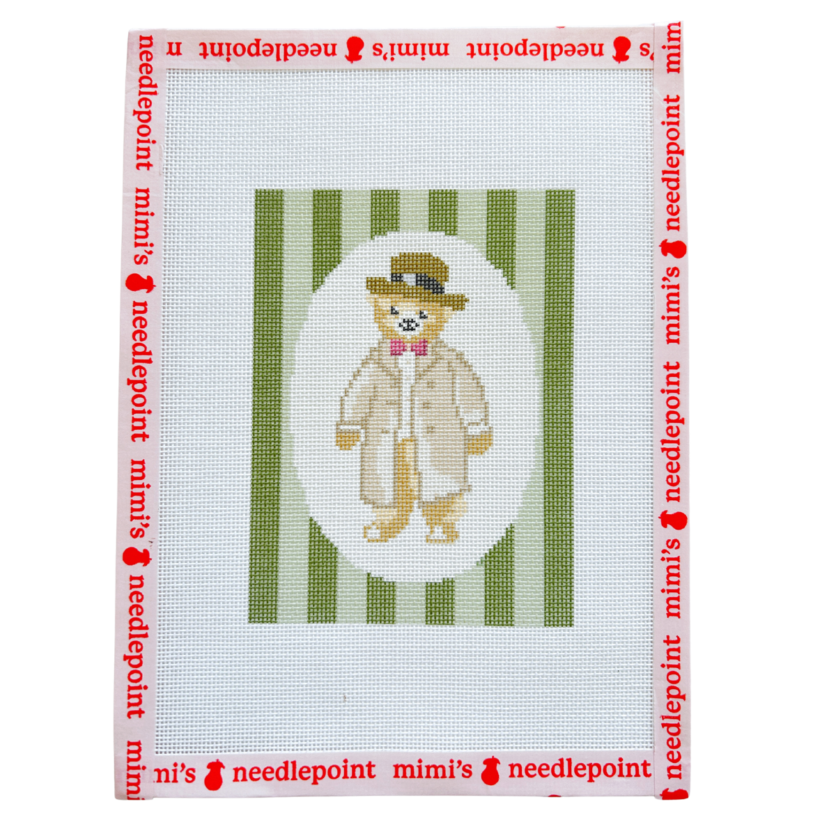 Nursery Bear