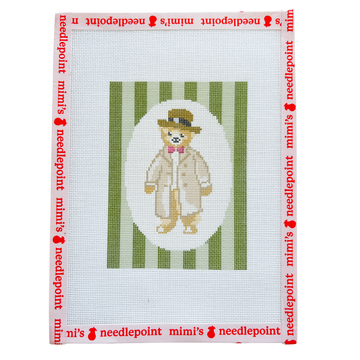 Nursery Bear