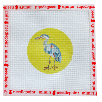 Heron Round