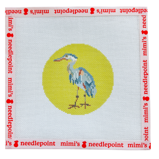 Heron Round