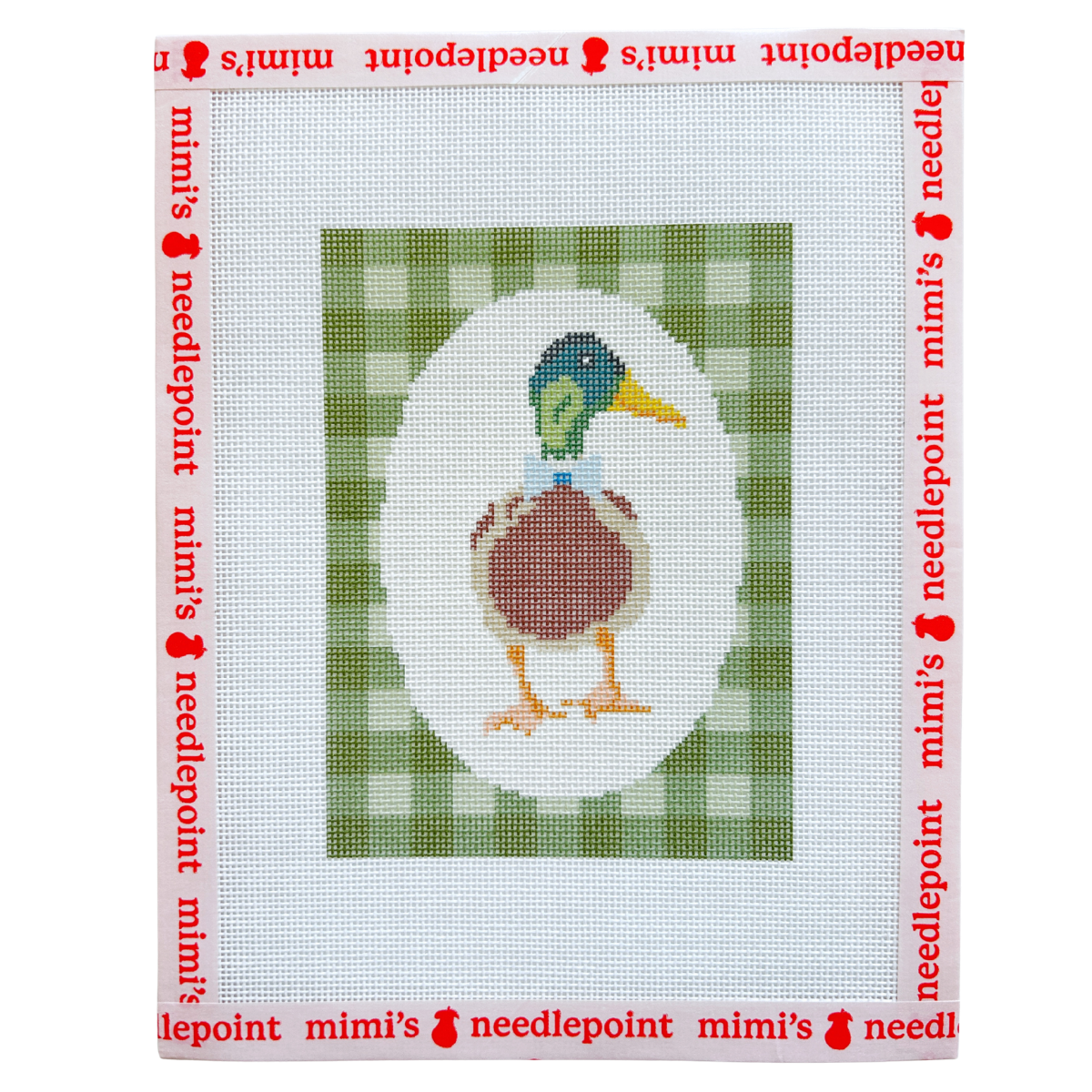 Nursery Duck