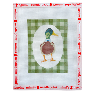 Nursery Duck