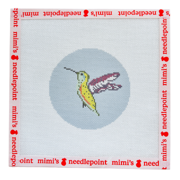 Hummingbird Round