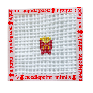 Mini Fries
