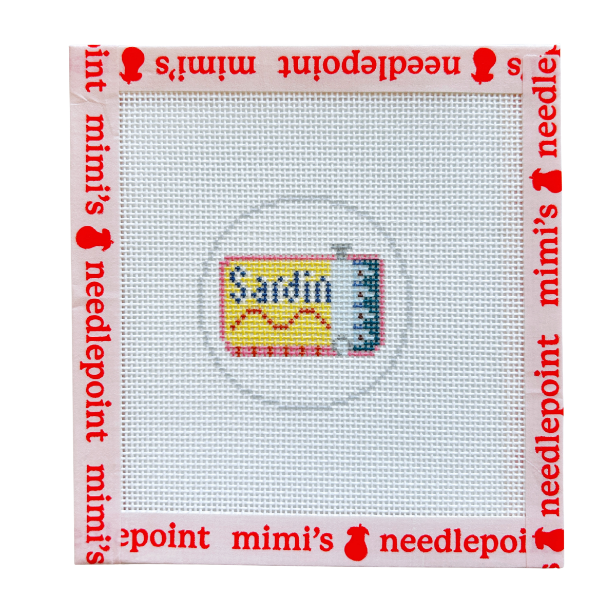 Mini Sardines