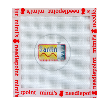 Mini Sardines