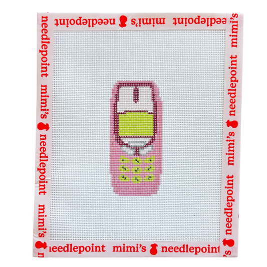 Y2k Nostalgia Cell Phone