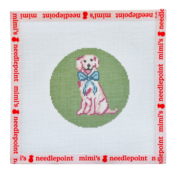 Pastel Pup - Lab