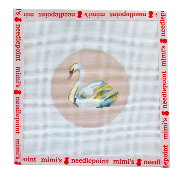Swan Round