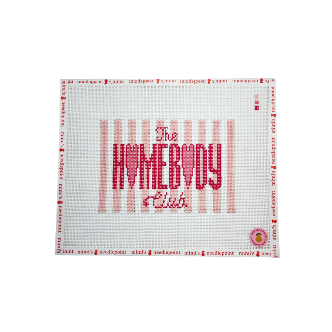 The Homebody Club