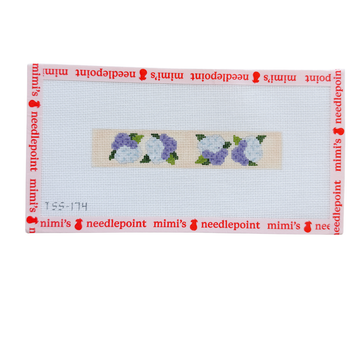 Hydrangea Fob