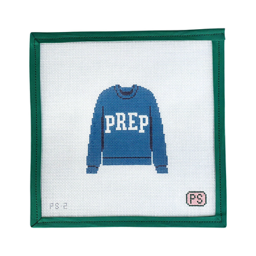 Prep Sweatshirt - Trunkshow