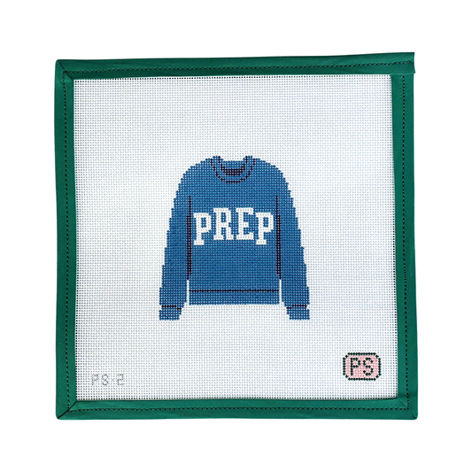 Prep Sweatshirt - Trunkshow
