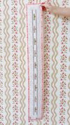 Alternating Trout Belt