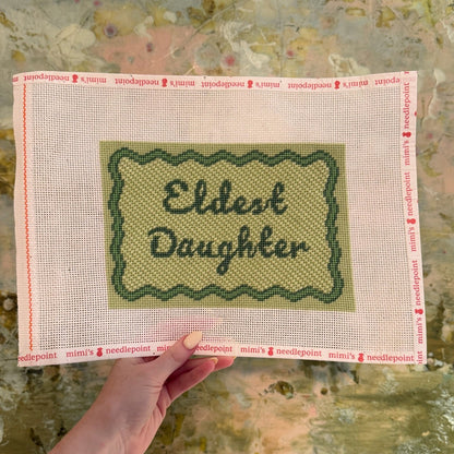 Eldest Daughter